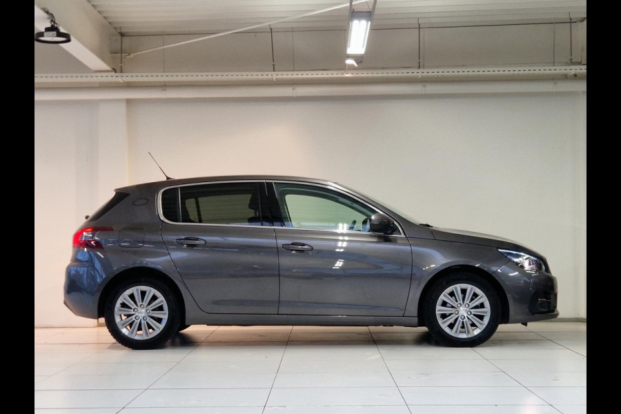 Peugeot 308 1.2 PureTech Blue Lease Premium