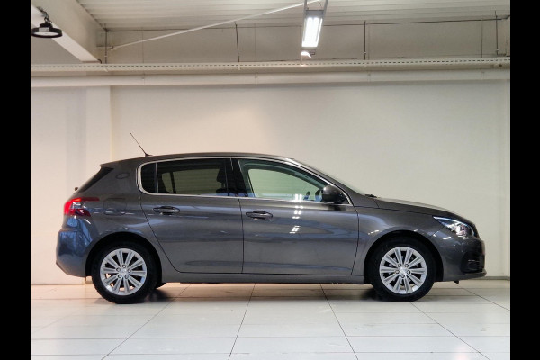 Peugeot 308 1.2 PureTech Blue Lease Premium