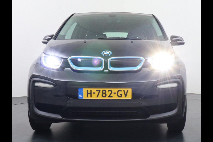 BMW i3 Executive Edition 120Ah 42 kWh UNIEKE KM STAND |  NAVI | RIJKLAARPRIJS INCL. 12 MND. BOVAGGARANTIE