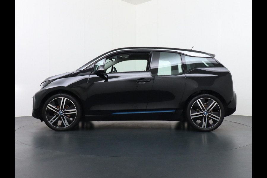 BMW i3 Executive Edition 120Ah 42 kWh UNIEKE KM STAND |  NAVI | RIJKLAARPRIJS INCL. 12 MND. BOVAGGARANTIE