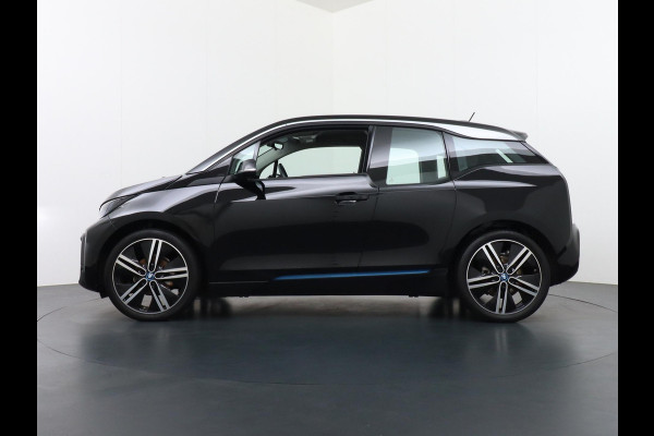 BMW i3 Executive Edition 120Ah 42 kWh UNIEKE KM STAND |  NAVI | RIJKLAARPRIJS INCL. 12 MND. BOVAGGARANTIE