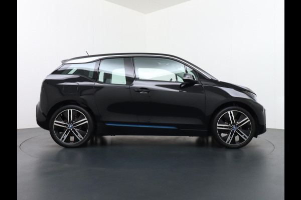 BMW i3 Executive Edition 120Ah 42 kWh UNIEKE KM STAND |  NAVI | RIJKLAARPRIJS INCL. 12 MND. BOVAGGARANTIE