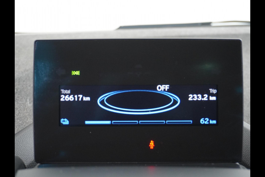 BMW i3 Executive Edition 120Ah 42 kWh UNIEKE KM STAND |  NAVI | RIJKLAARPRIJS INCL. 12 MND. BOVAGGARANTIE