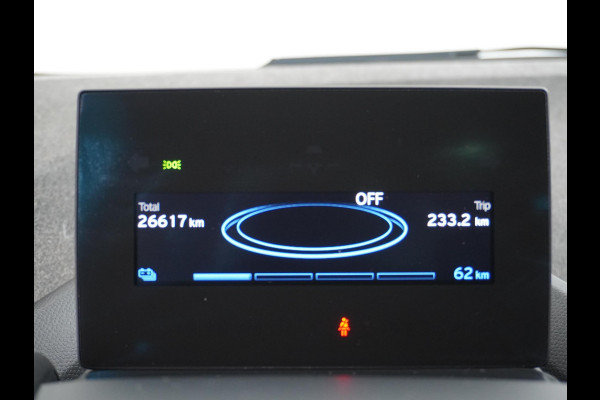 BMW i3 Executive Edition 120Ah 42 kWh UNIEKE KM STAND |  NAVI | RIJKLAARPRIJS INCL. 12 MND. BOVAGGARANTIE