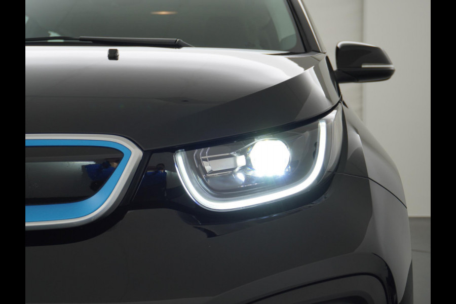 BMW i3 Executive Edition 120Ah 42 kWh UNIEKE KM STAND |  NAVI | RIJKLAARPRIJS INCL. 12 MND. BOVAGGARANTIE