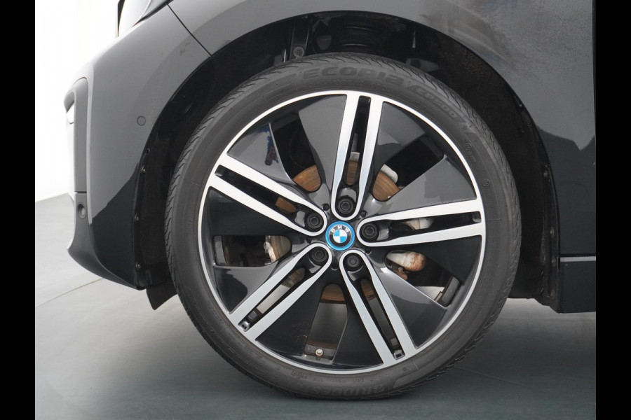 BMW i3 Executive Edition 120Ah 42 kWh UNIEKE KM STAND |  NAVI | RIJKLAARPRIJS INCL. 12 MND. BOVAGGARANTIE