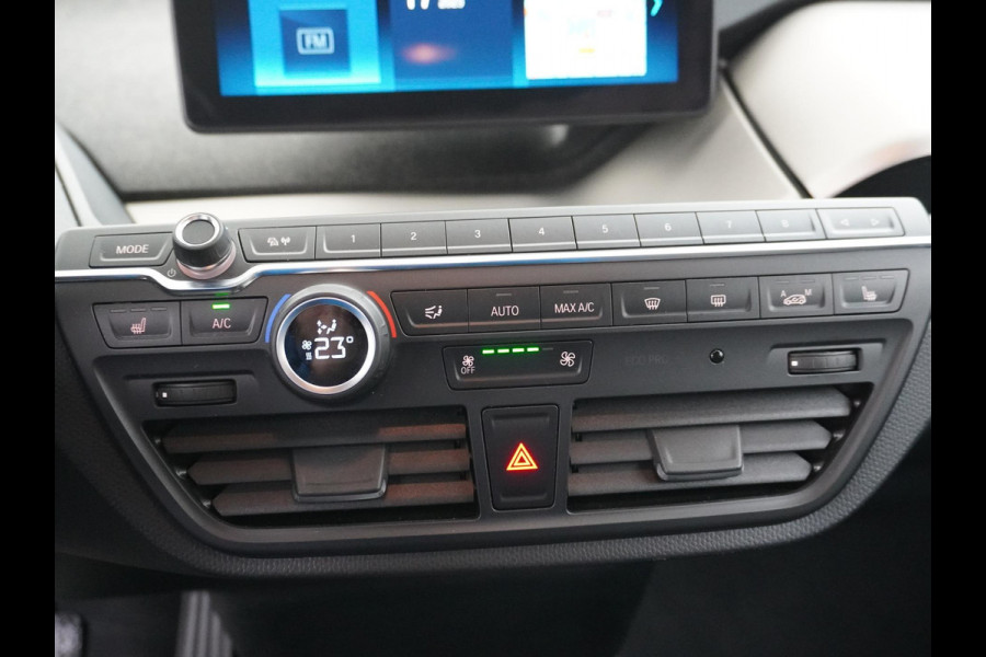 BMW i3 Executive Edition 120Ah 42 kWh UNIEKE KM STAND |  NAVI | RIJKLAARPRIJS INCL. 12 MND. BOVAGGARANTIE