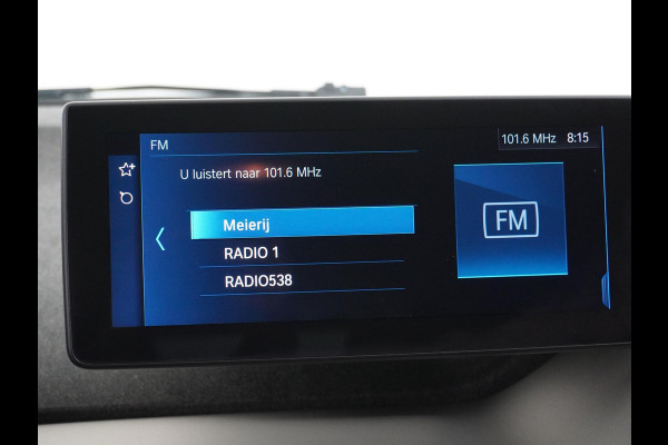 BMW i3 Executive Edition 120Ah 42 kWh UNIEKE KM STAND |  NAVI | RIJKLAARPRIJS INCL. 12 MND. BOVAGGARANTIE
