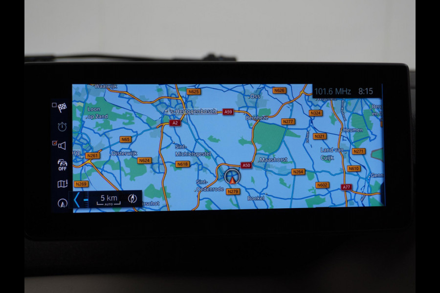 BMW i3 Executive Edition 120Ah 42 kWh UNIEKE KM STAND |  NAVI | RIJKLAARPRIJS INCL. 12 MND. BOVAGGARANTIE