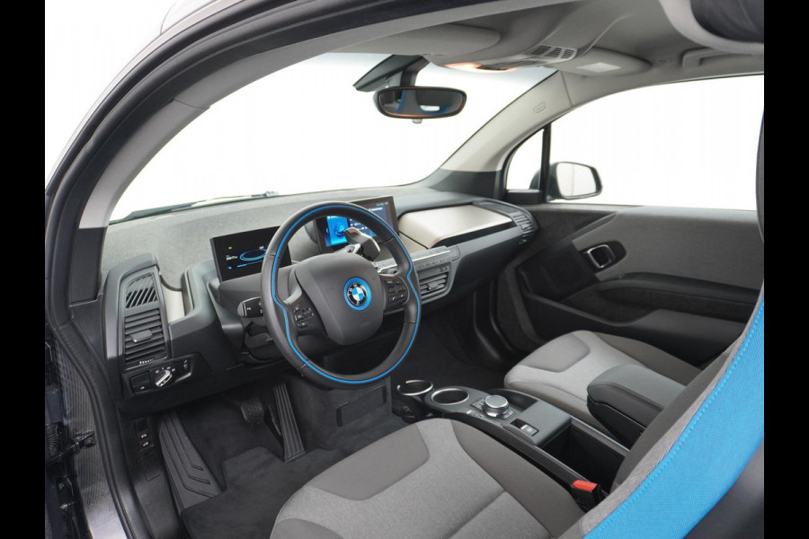 BMW i3 Executive Edition 120Ah 42 kWh UNIEKE KM STAND |  NAVI | RIJKLAARPRIJS INCL. 12 MND. BOVAGGARANTIE