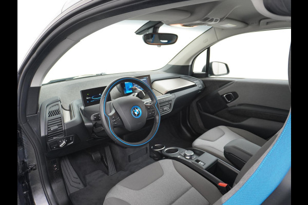 BMW i3 Executive Edition 120Ah 42 kWh UNIEKE KM STAND |  NAVI | RIJKLAARPRIJS INCL. 12 MND. BOVAGGARANTIE