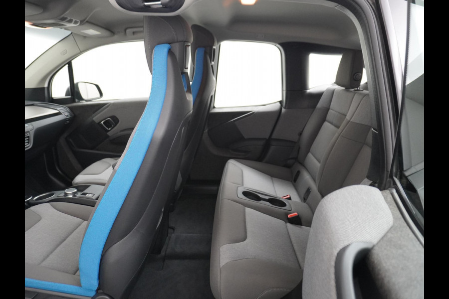 BMW i3 Executive Edition 120Ah 42 kWh UNIEKE KM STAND |  NAVI | RIJKLAARPRIJS INCL. 12 MND. BOVAGGARANTIE