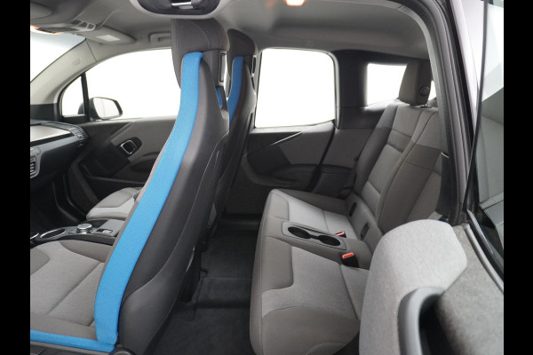 BMW i3 Executive Edition 120Ah 42 kWh UNIEKE KM STAND |  NAVI | RIJKLAARPRIJS INCL. 12 MND. BOVAGGARANTIE
