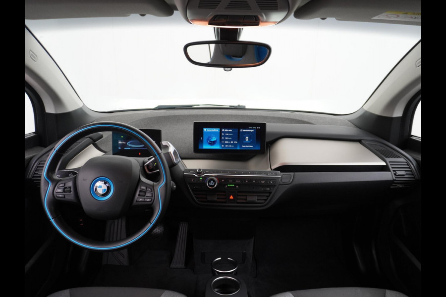 BMW i3 Executive Edition 120Ah 42 kWh UNIEKE KM STAND |  NAVI | RIJKLAARPRIJS INCL. 12 MND. BOVAGGARANTIE