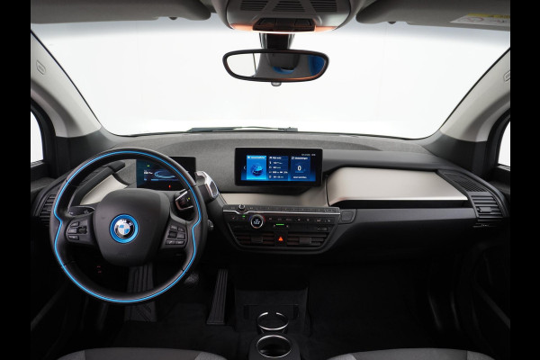 BMW i3 Executive Edition 120Ah 42 kWh UNIEKE KM STAND |  NAVI | RIJKLAARPRIJS INCL. 12 MND. BOVAGGARANTIE