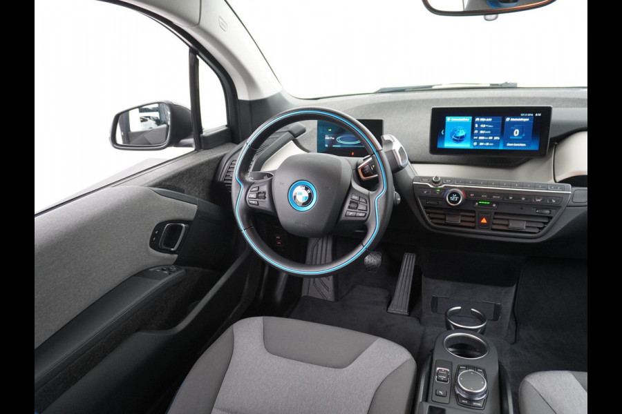 BMW i3 Executive Edition 120Ah 42 kWh UNIEKE KM STAND |  NAVI | RIJKLAARPRIJS INCL. 12 MND. BOVAGGARANTIE