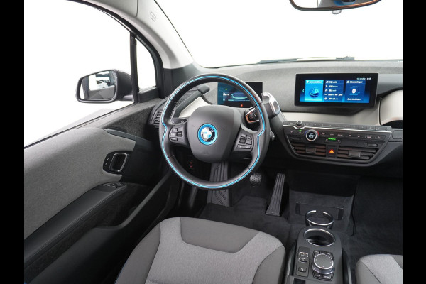BMW i3 Executive Edition 120Ah 42 kWh UNIEKE KM STAND |  NAVI | RIJKLAARPRIJS INCL. 12 MND. BOVAGGARANTIE