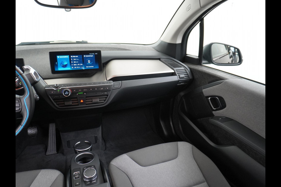BMW i3 Executive Edition 120Ah 42 kWh UNIEKE KM STAND |  NAVI | RIJKLAARPRIJS INCL. 12 MND. BOVAGGARANTIE