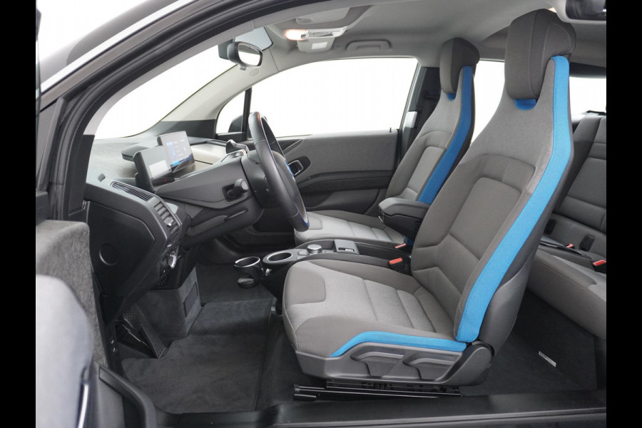 BMW i3 Executive Edition 120Ah 42 kWh UNIEKE KM STAND |  NAVI | RIJKLAARPRIJS INCL. 12 MND. BOVAGGARANTIE