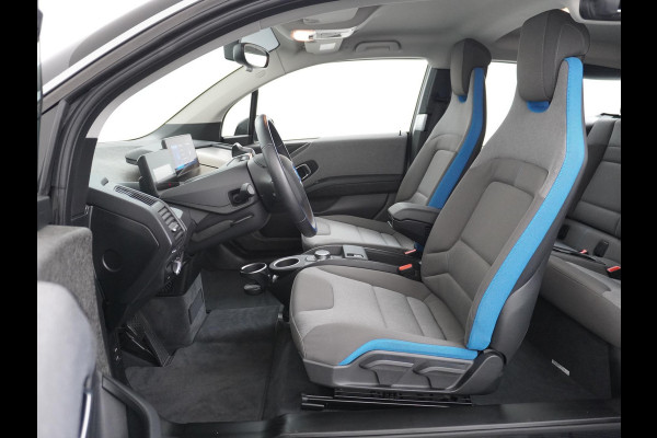 BMW i3 Executive Edition 120Ah 42 kWh UNIEKE KM STAND |  NAVI | RIJKLAARPRIJS INCL. 12 MND. BOVAGGARANTIE