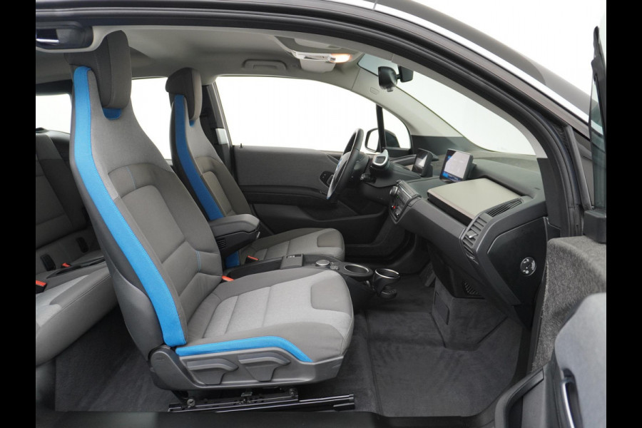 BMW i3 Executive Edition 120Ah 42 kWh UNIEKE KM STAND |  NAVI | RIJKLAARPRIJS INCL. 12 MND. BOVAGGARANTIE