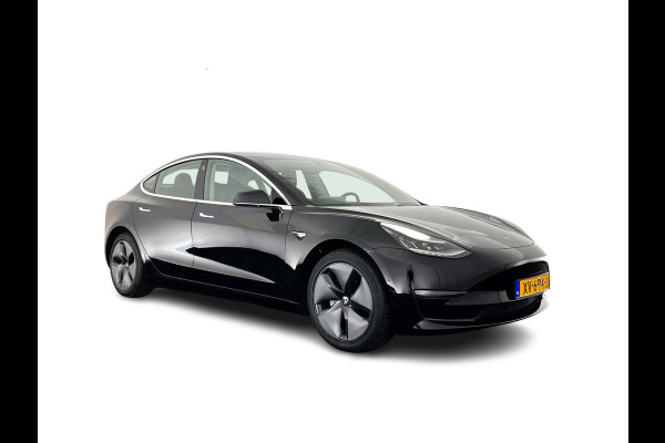 Tesla Model 3 Long Range AWD 75 kWh [ 3-Fase ] (INCL-BTW) Aut. *PANO | AUTO-PILOT | NAPPA-FULL-LEATHER | KEYLESS | FULL-LED | MEMORY-PACK | SURROUND-VIEW | DAB | CAPPLAY | DIGI-COCKPIT | LANE-ASSIST | COMFORT-SEATS | 18"ALU*