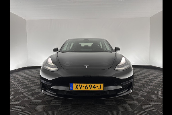 Tesla Model 3 Long Range AWD 75 kWh [ 3-Fase ] (INCL-BTW) Aut. *PANO | AUTO-PILOT | NAPPA-FULL-LEATHER | KEYLESS | FULL-LED | MEMORY-PACK | SURROUND-VIEW | DAB | CAPPLAY | DIGI-COCKPIT | LANE-ASSIST | COMFORT-SEATS | 18"ALU*