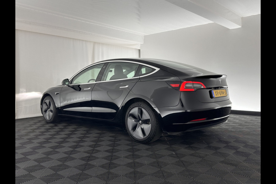 Tesla Model 3 Long Range AWD 75 kWh [ 3-Fase ] (INCL-BTW) Aut. *PANO | AUTO-PILOT | NAPPA-FULL-LEATHER | KEYLESS | FULL-LED | MEMORY-PACK | SURROUND-VIEW | DAB | CAPPLAY | DIGI-COCKPIT | LANE-ASSIST | COMFORT-SEATS | 18"ALU*