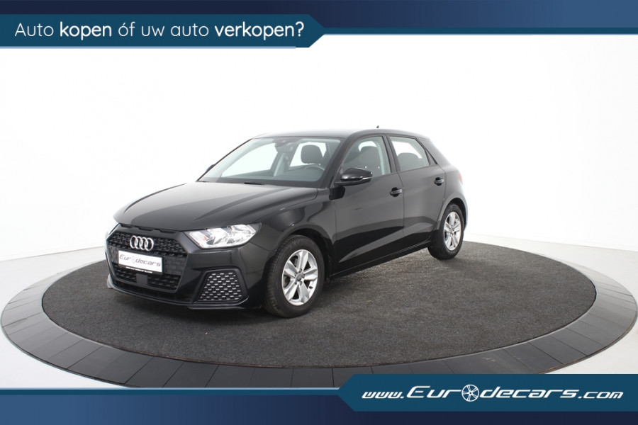 Audi A1 Sportback 30 TFSI Automaat *1ste Eigenaar*Carplay*PDC*