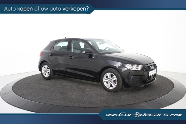 Audi A1 Sportback 30 TFSI Automaat *1ste Eigenaar*Carplay*PDC*