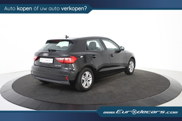 Audi A1 Sportback 30 TFSI Automaat *1ste Eigenaar*Carplay*PDC*