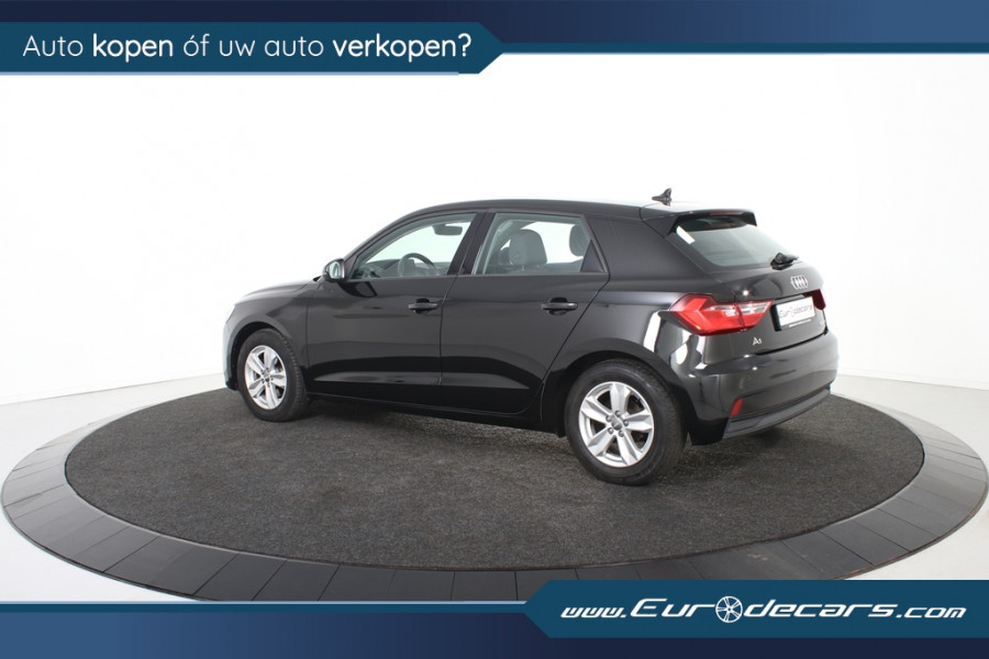 Audi A1 Sportback 30 TFSI Automaat *1ste Eigenaar*Carplay*PDC*