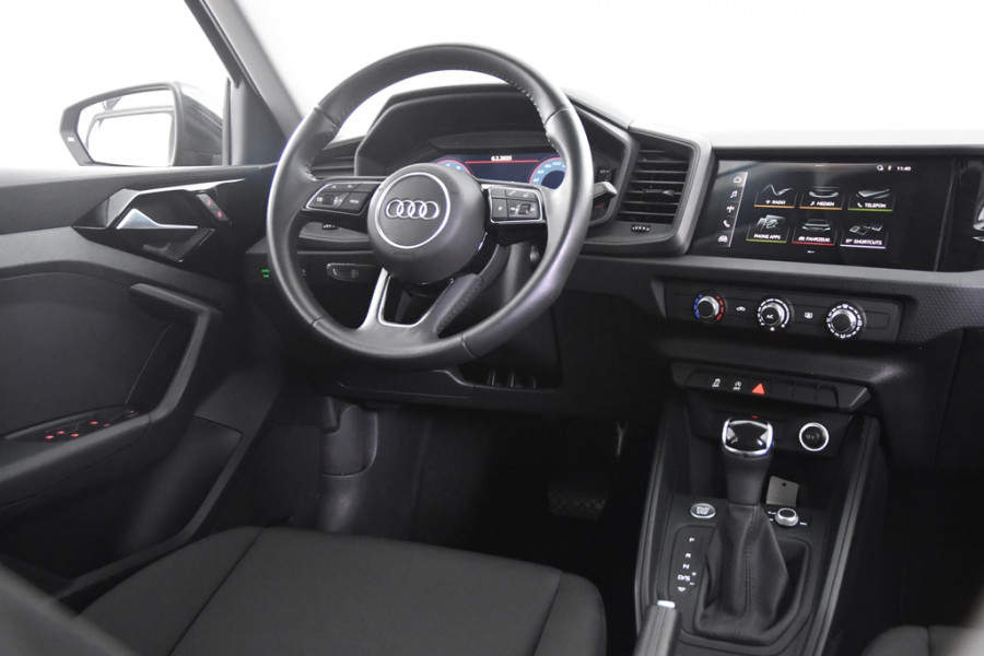 Audi A1 Sportback 30 TFSI Automaat *1ste Eigenaar*Carplay*PDC*