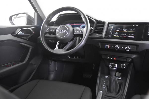 Audi A1 Sportback 30 TFSI Automaat *1ste Eigenaar*Carplay*PDC*