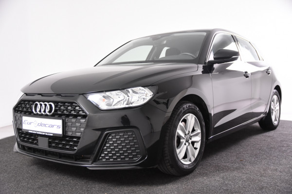 Audi A1 Sportback 30 TFSI Automaat *1ste Eigenaar*Carplay*PDC*