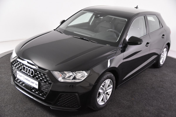 Audi A1 Sportback 30 TFSI Automaat *1ste Eigenaar*Carplay*PDC*