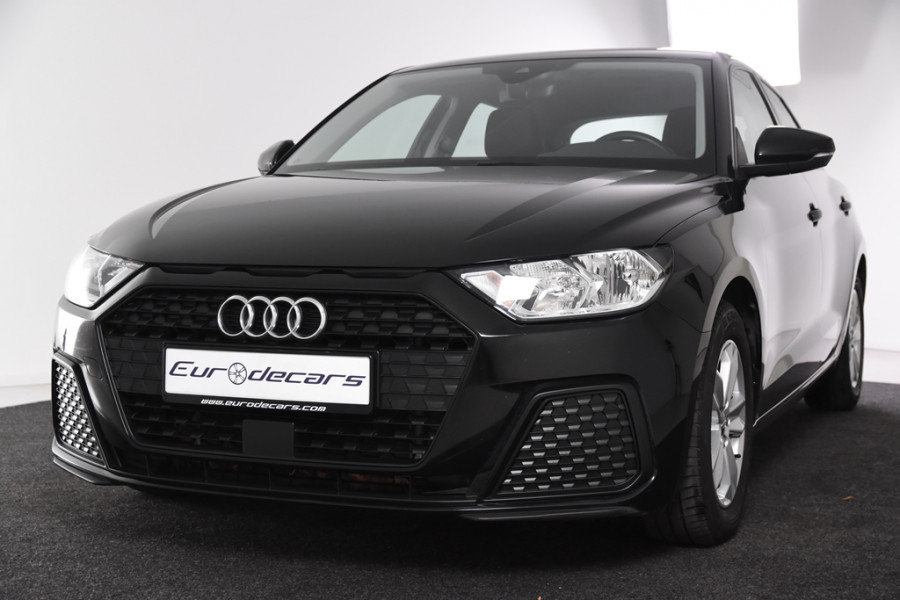 Audi A1 Sportback 30 TFSI Automaat *1ste Eigenaar*Carplay*PDC*