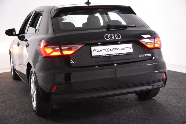 Audi A1 Sportback 30 TFSI Automaat *1ste Eigenaar*Carplay*PDC*