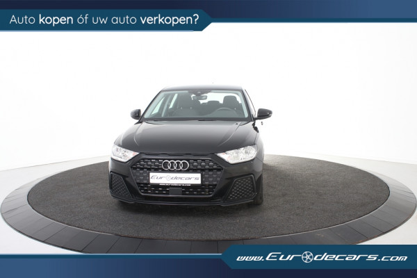 Audi A1 Sportback 30 TFSI Automaat *1ste Eigenaar*Carplay*PDC*