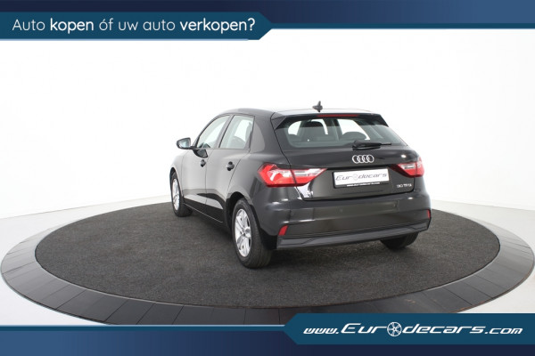 Audi A1 Sportback 30 TFSI Automaat *1ste Eigenaar*Carplay*PDC*