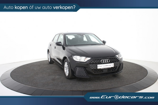 Audi A1 Sportback 30 TFSI Automaat *1ste Eigenaar*Carplay*PDC*