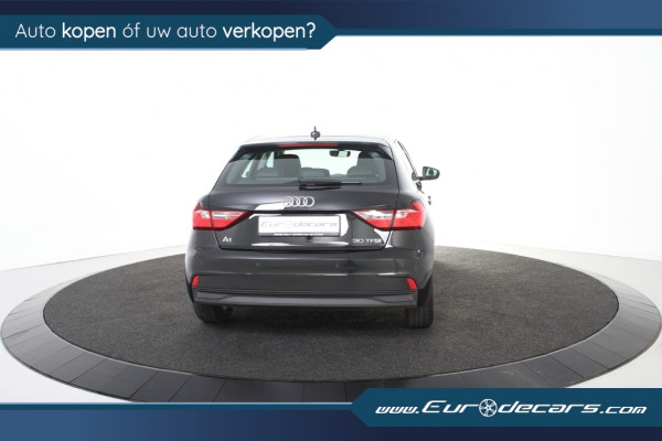 Audi A1 Sportback 30 TFSI Automaat *1ste Eigenaar*Carplay*PDC*