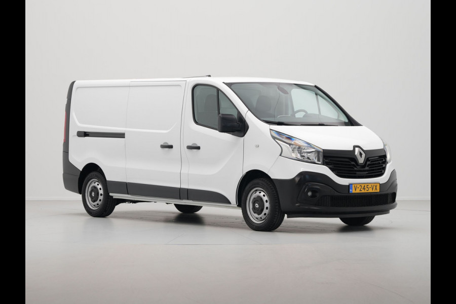 Renault Trafic 1.6 dCi T29 L2H1 Comfort Energy Navigatie Pdc Airco Cruise