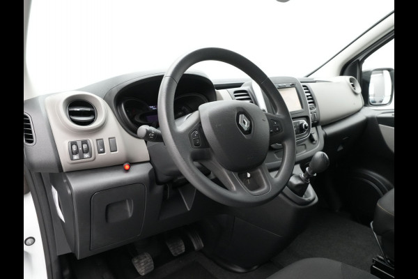 Renault Trafic 1.6 dCi T29 L2H1 Comfort Energy Navigatie Pdc Airco Cruise