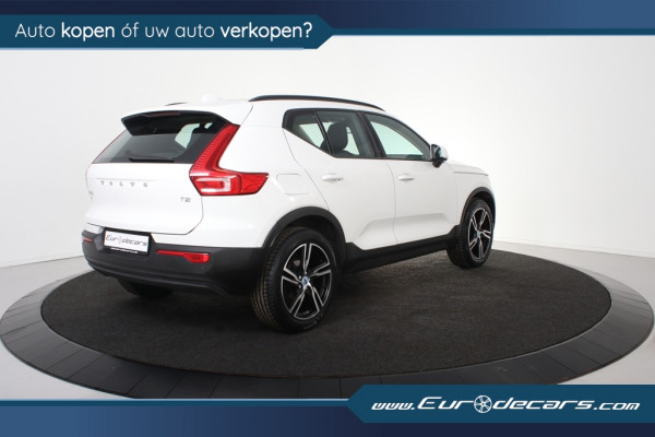 Volvo XC40 1.5 T2 Momentum *Navigatie*Standkachel*DAB*