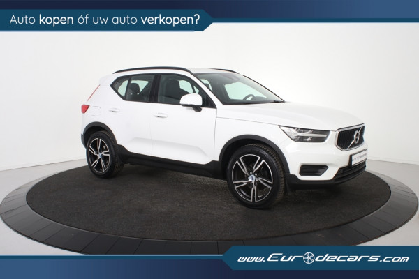 Volvo XC40 1.5 T2 Momentum *Navigatie*Standkachel*DAB*