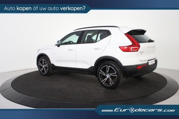 Volvo XC40 1.5 T2 Momentum *Navigatie*Standkachel*DAB*