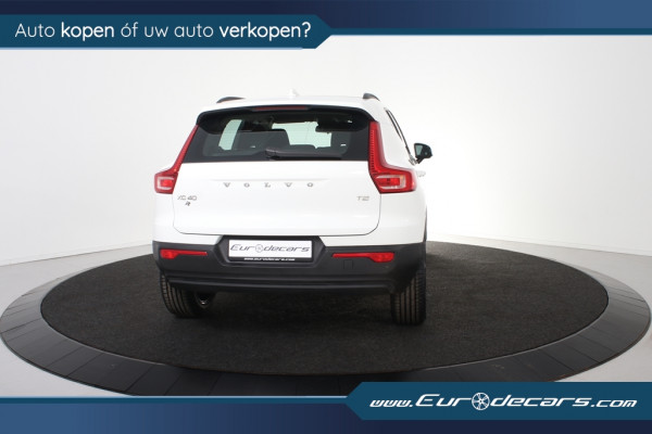 Volvo XC40 1.5 T2 Momentum *Navigatie*Standkachel*DAB*