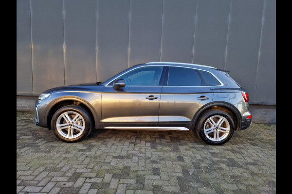 Audi Q5 50 TFSI e S-Line Facelift/ACC /Virtual /Carplay