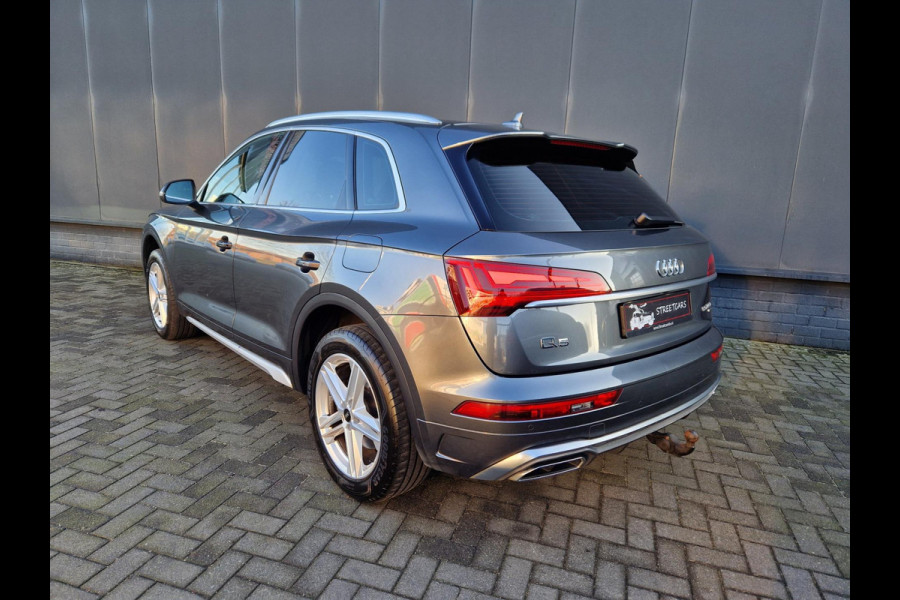 Audi Q5 50 TFSI e S-Line Facelift/ACC /Virtual /Carplay